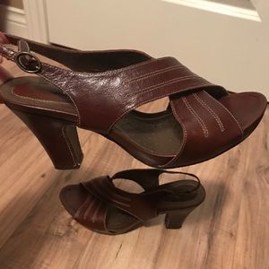 ‼️2/50.00 Clarks Stunning Shoes